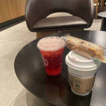 Starbucks - Coffee & Tea Near Me - Altamonte Springs, Florida