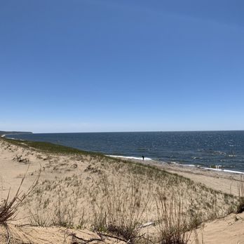 Saugatuck Dunes State Park - North Trail - Parks Near Me - Holland, Michigan Saugatuck Dunes State Park - North Trail - Parks Near Me - Holland, Michigan