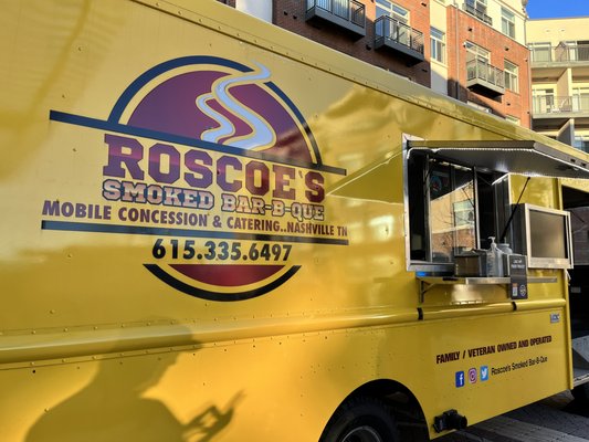 ROSCOE’S SMOKED BAR-B-QUE - Updated July 2025 - 13 Photos & 17 Reviews