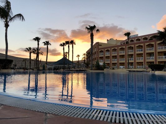 H10 Playa Esmeralda by null