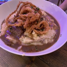 Steak Tips