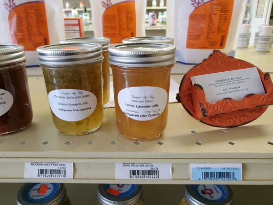 The Health Nut by null