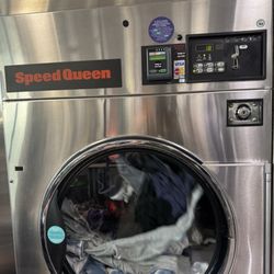 The Big Clean Laundromat - MLK - 10 loads