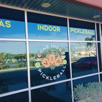 Vegas Indoor Pickleball - Pickleball Near Me - Las Vegas, Nevada Vegas Indoor Pickleball - Pickleball Near Me - Las Vegas, Nevada