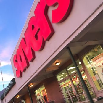 Savers - Savers of Woonsocket -- 1500 Diamond Hill Road / Route 114, Woonsocket               Storefront - Thrift Stores Near Me - Woonsocket, Rhode Island