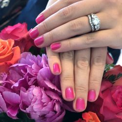 Salon Studio Tips & Toes