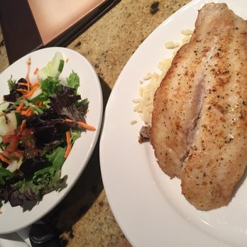 Cheddar's Scratch Kitchen - Lemon Pepper White Fish - Comfort Food Near Me - Kissimmee, Florida Cheddar's Scratch Kitchen - Lemon Pepper White Fish - Comfort Food Near Me - Kissimmee, Florida