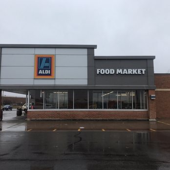 ALDI - Grocery Near Me - Niagara Falls, New York