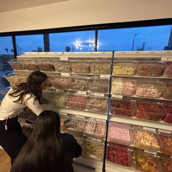 Sockerbit - Candy Stores Near Me - Los Angeles, California