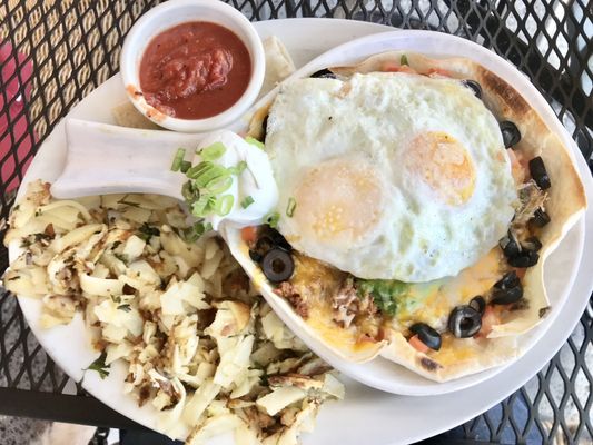 STACKS Menlo Park by null