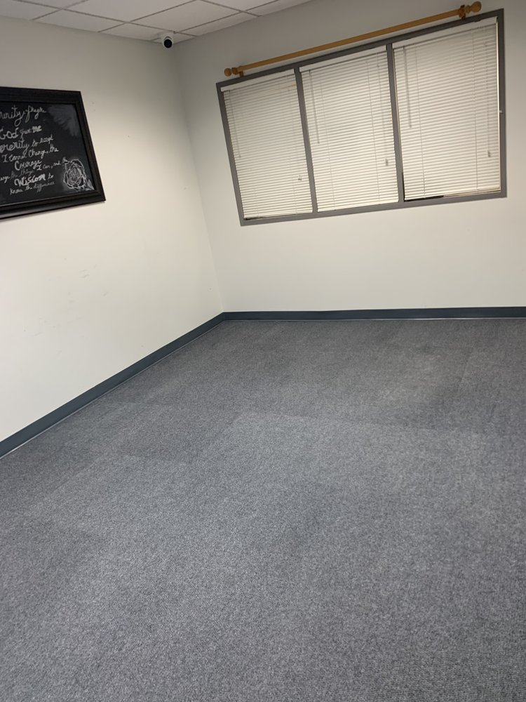 ADVANCE COMMERCIAL CLEANING Houston, Texas Office Cleaning Phone