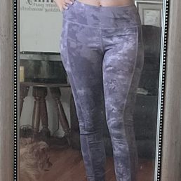 This is me fit, happy, and full of energy!