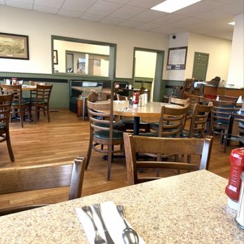 Mckay's - Breakfast & Brunch Near Me - Quincy, Massachusetts