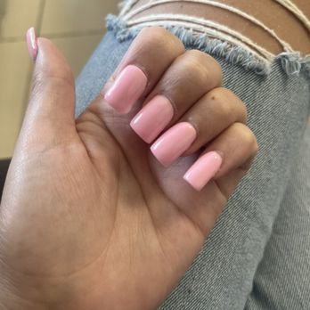 Happiness Nails Spa - Nail Salons Near Me - Bakersfield, California