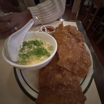 Agnes and Sherman - Rangoon - Diners Near Me - Houston, Texas