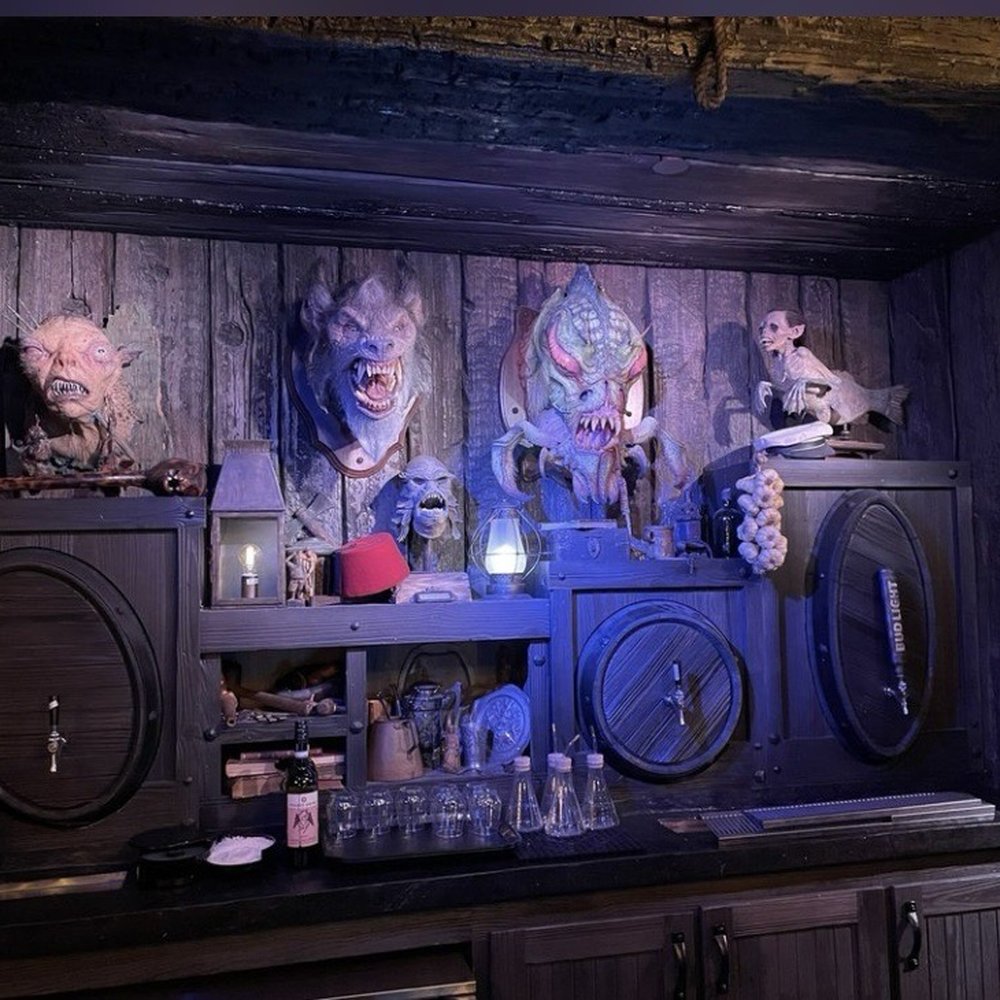 The Burning Blade Tavern - Bars Near Me - Orlando, Florida