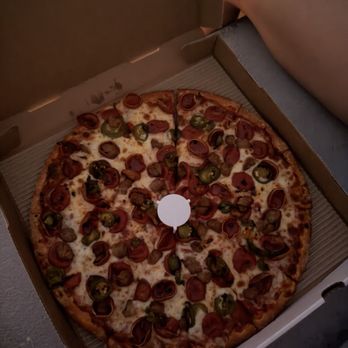 Pizza Guys - Fireworks Pizza - Pizza Near Me - San Diego, California Pizza Guys - Fireworks Pizza - Pizza Near Me - San Diego, California