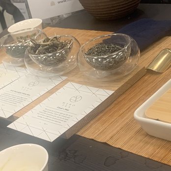 Northwest Tea Festival - Miro tea tasting - Festivals Near Me - Seattle, Washington