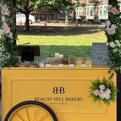 Beacon Hill Bakery