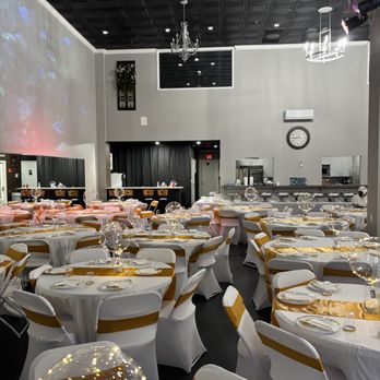 VENUE 78 EVENT HALL - Updated February 2026 - Request a Quote - 25