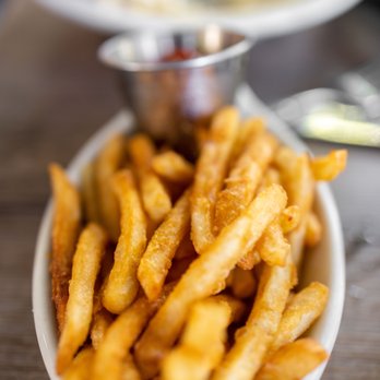 Albert's Restaurant - Fries - American Near Me - San Diego, California Albert's Restaurant - Fries - American Near Me - San Diego, California