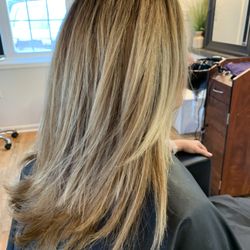 Madison Avenue Stylists