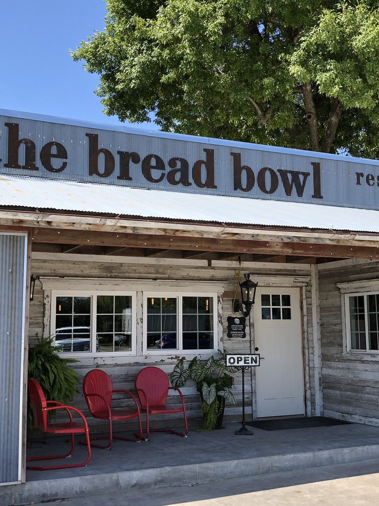 THE BREAD BOWL RESTAURANT & BAKERY Updated April 2024 23 Photos