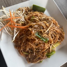 N1 Pad Thai N1 Pad Thai