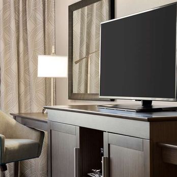 Hampton Inn Stow - Guest room - Hotels Near Me - Stow, Ohio Hampton Inn Stow - Guest room - Hotels Near Me - Stow, Ohio