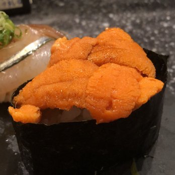 Sushi Murayama - Melt in your mouth, buttery UNI! - Sushi Bars Near Me - Honolulu, Hawaii Sushi Murayama - Melt in your mouth, buttery UNI! - Sushi Bars Near Me - Honolulu, Hawaii