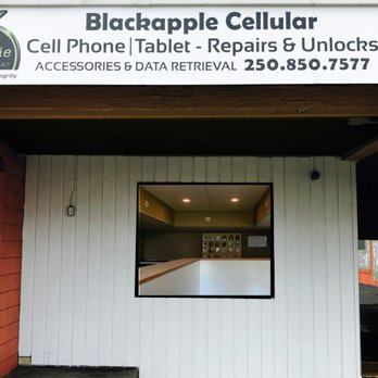 Blackapple Cellular - Mobile Phone Repair Near Me - Campbell River, British Columbia Blackapple Cellular - Mobile Phone Repair Near Me - Campbell River, British Columbia