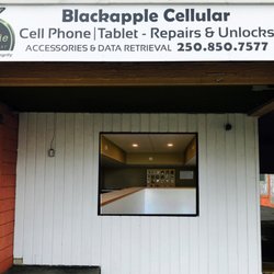 Blackapple Cellular
