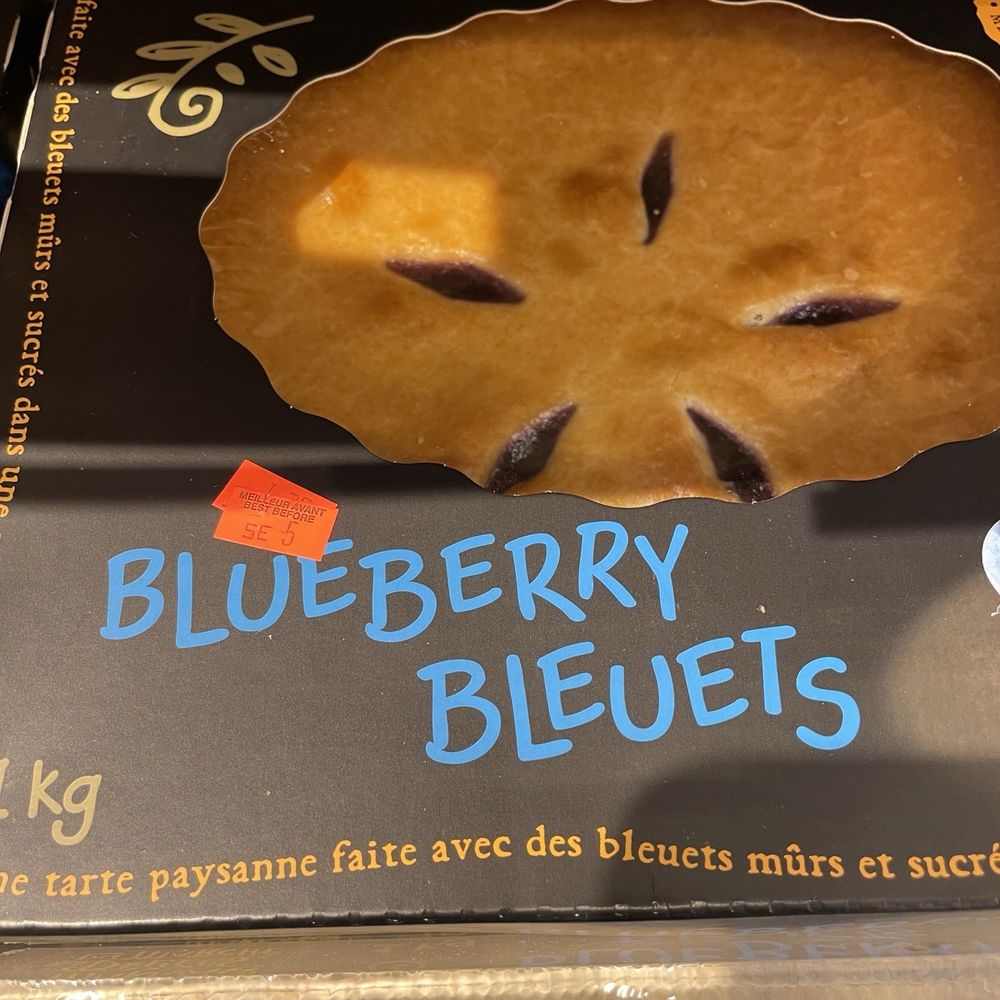Pie: relabelled as expiring Sep 5th Pie: relabelled as expiring Sep 5th