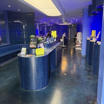 Hi, skin - Treatment area - Cosmetics & Beauty Supply Near Me - Houston, Texas