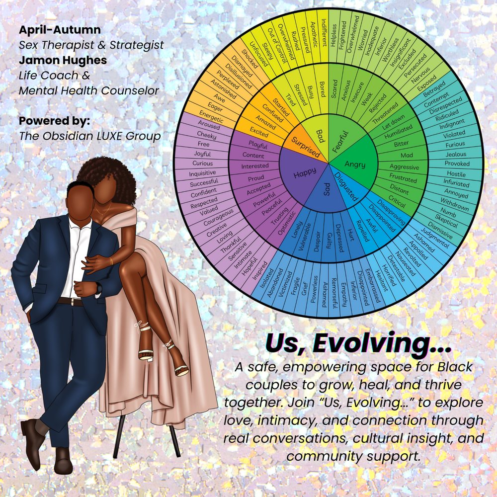 The Obsidian Luxe Group - grief counselor in Houston, TX