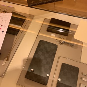 Louis Vuitton Seattle Bravern - Wallets - Leather Goods Near Me - Bellevue, Washington Louis Vuitton Seattle Bravern - Wallets - Leather Goods Near Me - Bellevue, Washington