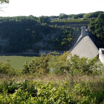 Mount Morris Dam and Recreation Area - Public Services & Government Near Me - Mount Morris, New York