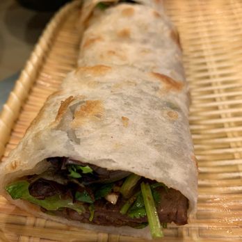 Mama Chang - Chinese Near Me - Fairfax, Virginia
