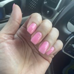 Hang Nail Care - Dip Powder