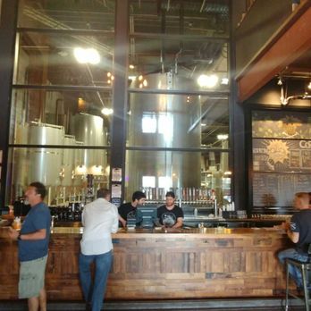Coppertail Brewing Co - Bar - Bars Near Me - Tampa, Florida Coppertail Brewing Co - Bar - Bars Near Me - Tampa, Florida