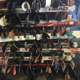 Skis