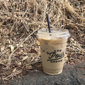 The Pour Choice - Iced Vanilla Latte - Coffee & Tea Near Me - Auburn, California The Pour Choice - Iced Vanilla Latte - Coffee & Tea Near Me - Auburn, California