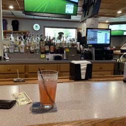Moose Lodge - Logan, OH Moose lodge is a nice and relaxing place to make new friends.