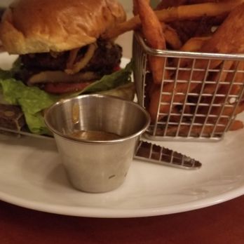 The Hangry Bison - New American Near Me - Winter Park, Florida