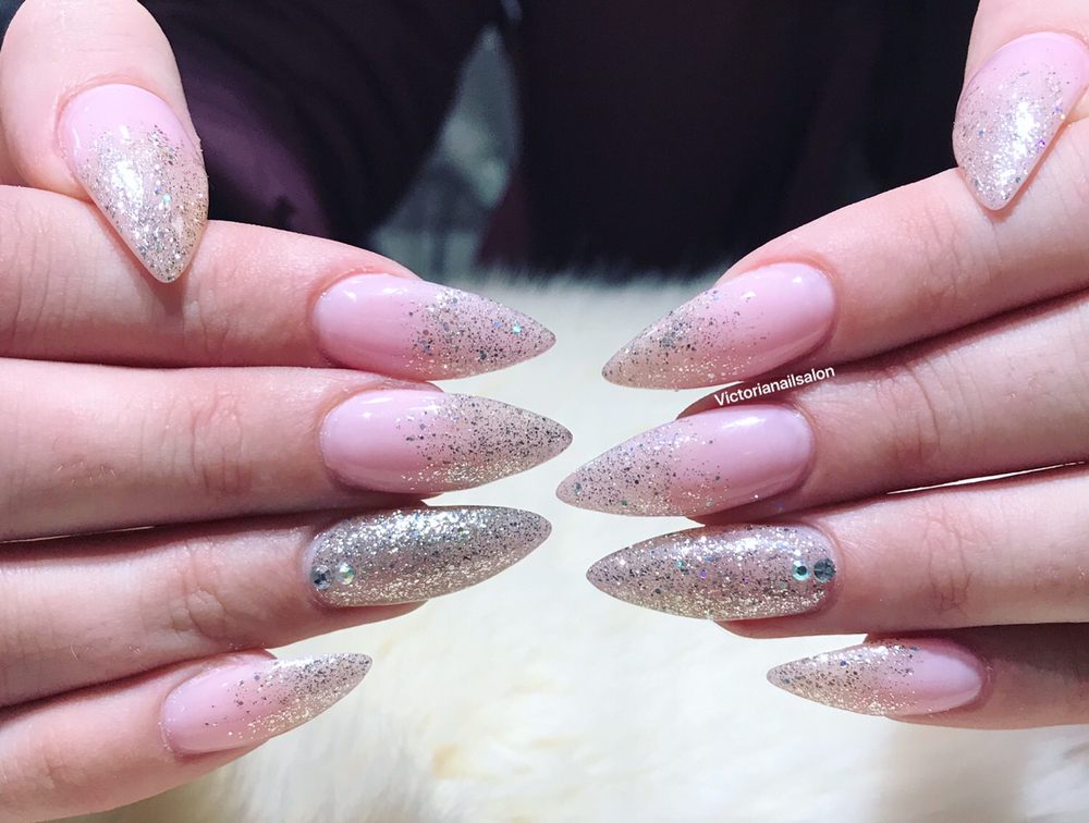 VICTORIA NAIL SALON Updated August 2024 155 Photos & 16 Reviews