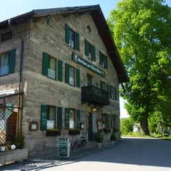 Zum Alten Wirth