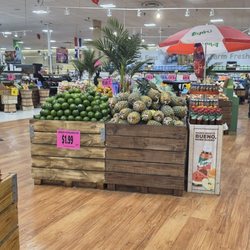 Food Fair Wholesale Fresh Market