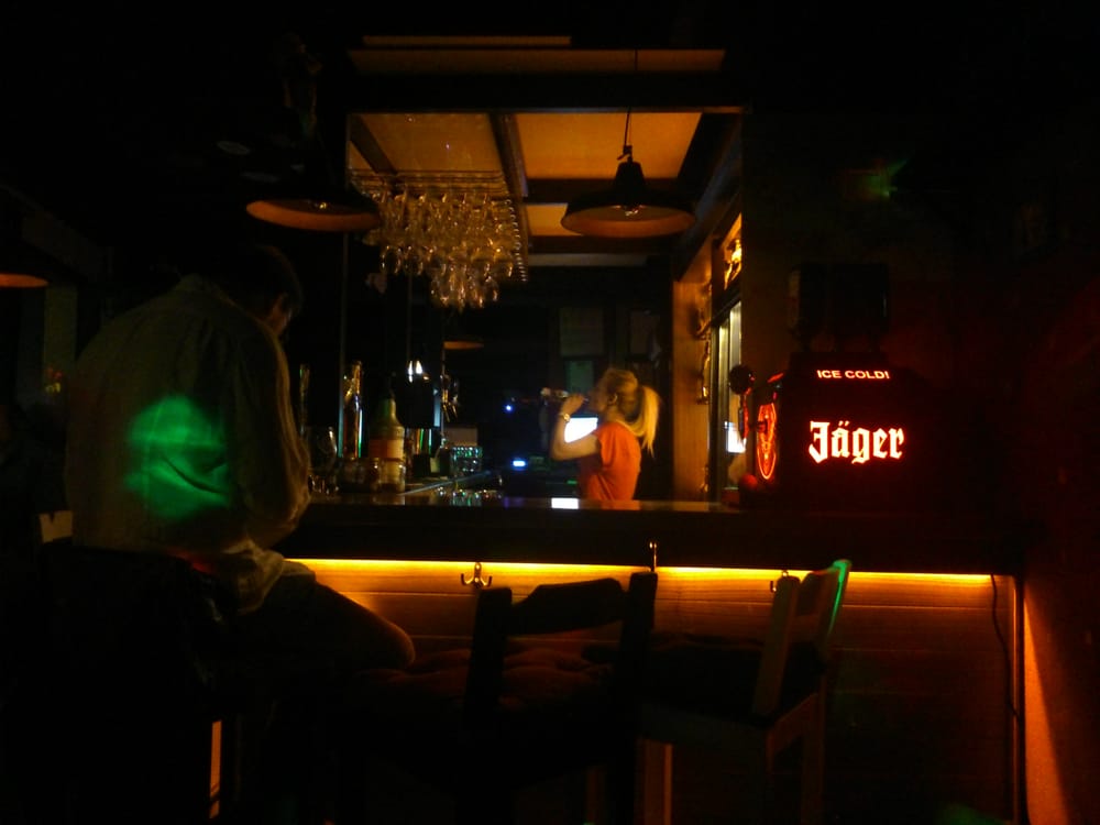 Asmalı Pera Pub