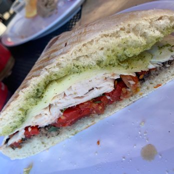 Rail Side Cafe - Coffee & Tea Near Me - San Dimas, California Rail Side Cafe - Coffee & Tea Near Me - San Dimas, California