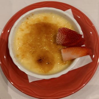 Ristorante Don Giovanni - Crème Brûlée - Italian Near Me - Mountain View, California Ristorante Don Giovanni - Crème Brûlée - Italian Near Me - Mountain View, California